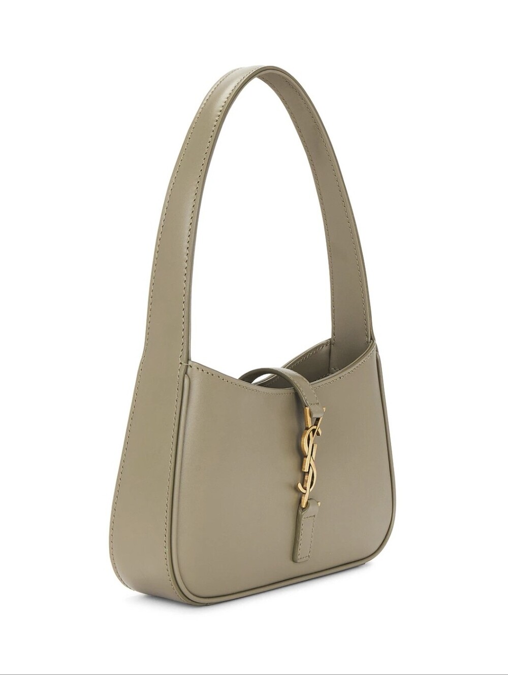 Saint LaurentLe 5 A 7 Mini Shoulder Bag in Smooth Leather - Picture 2 of 7